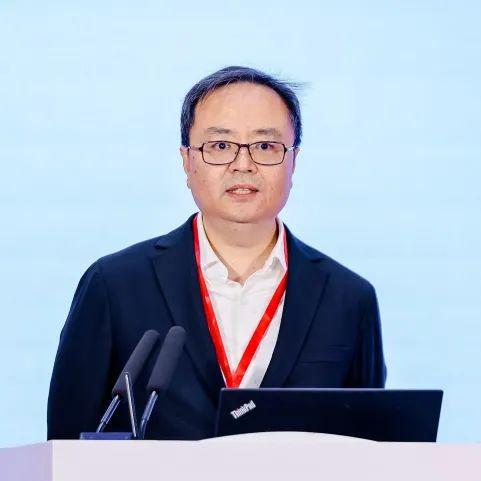 精彩观点 翼鸥教育（ClassIn）创始人兼CEO宋军波：AI时代的教与学——人、知识与AI的对话空间