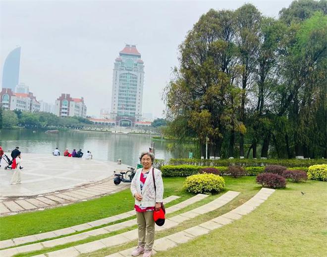 顾琳娣谈如何缩小城乡教育差距