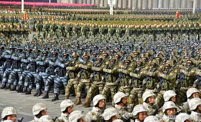 朝鲜谷山大炮远程打击利器170毫米口径到底有多强悍？(图8)