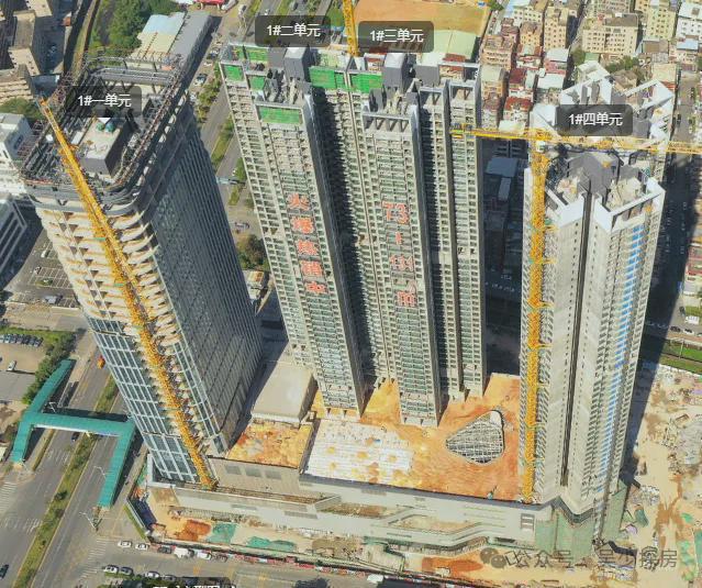 官方发布：深圳岗宏翰林汇配套齐全教育资源集中交通便利(图5)