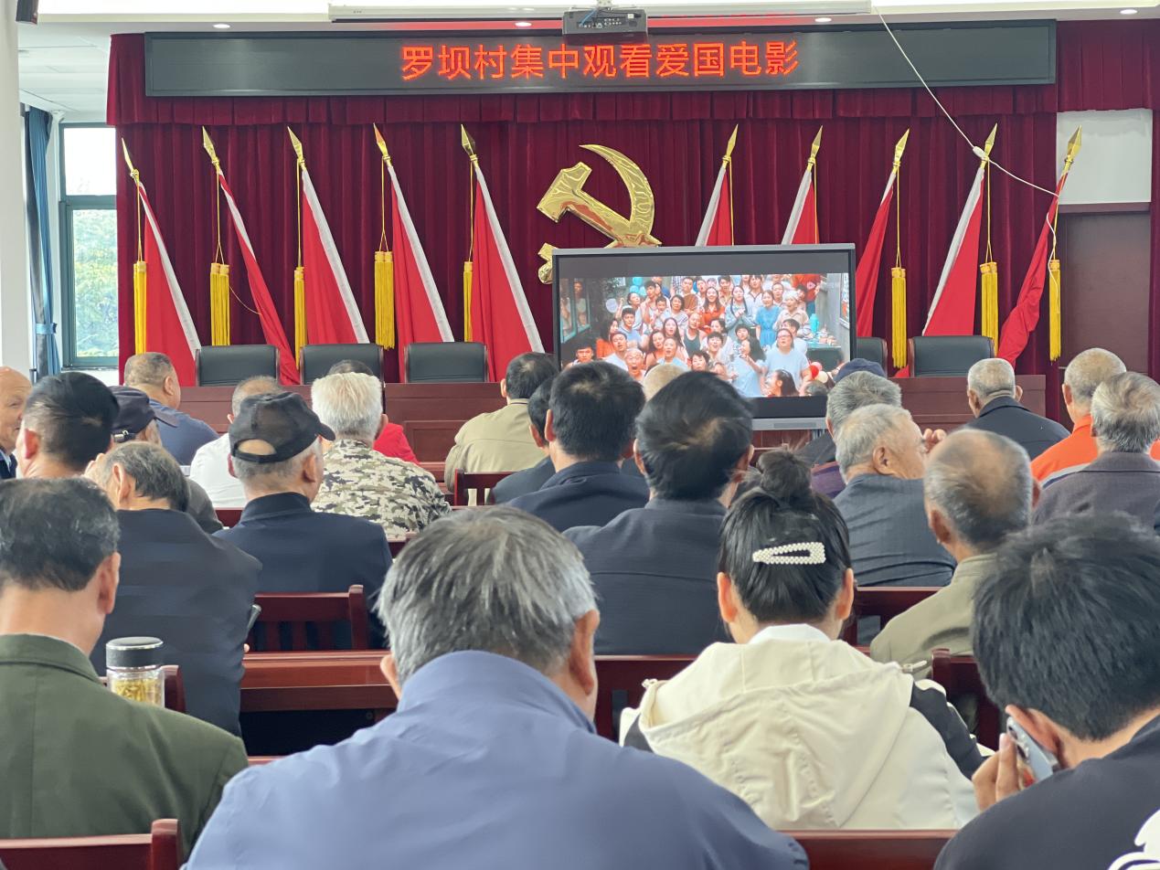 肥西县紫蓬镇：把握“三度” 打造电教远教精品课堂