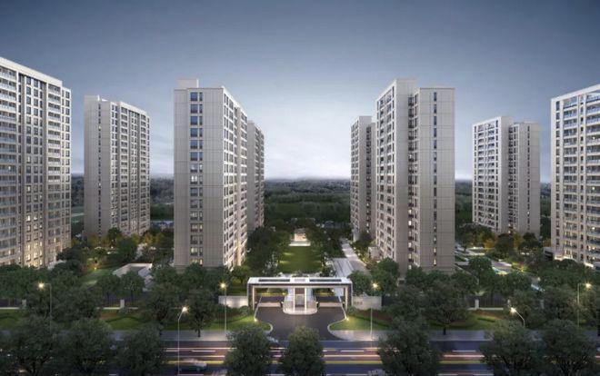 陕建名城映蓝(售楼处)首页网站-2025陕建名城映蓝楼盘评测(图8)
