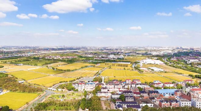画里乡村来宝山这里绘就现代田园诗篇~ 爱申活暖心春(图11)