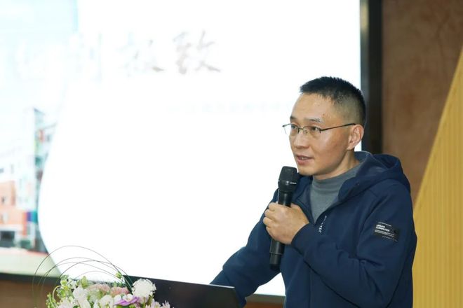 AI赋能 数据支撑精准教学的课堂应用实践——金苹果龙南小学智慧教育研讨会(图7)
