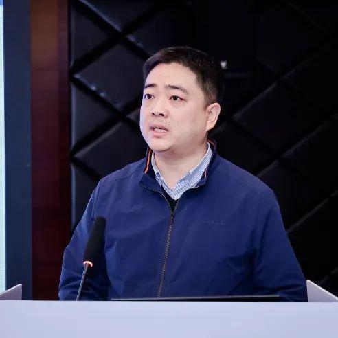 专家共谈职业教育数字化与现代职业教育体系建设