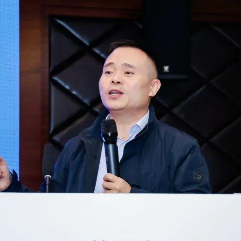 专家共谈职业教育数字化与现代职业教育体系建设(图5)