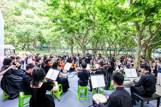 “书香浸润 多维供给” 社区教育高质量发展的创新路径｜社区教育笔谈(图3)