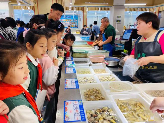 “书香浸润 多维供给” 社区教育高质量发展的创新路径｜社区教育笔谈(图4)