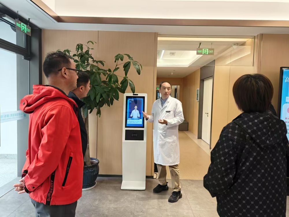 习近平总书记关切事｜“人工智能+”打开新生活——人工智能赋能高质量发展观察之二(图2)