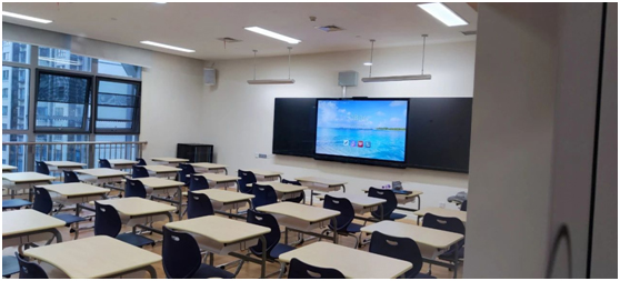 【市媒关注】南开大学今日开学 新学期增加智慧教学手段
