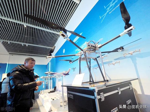北京：“网络发展新图景成就展”开幕百余珍品影像首度献礼！(图6)
