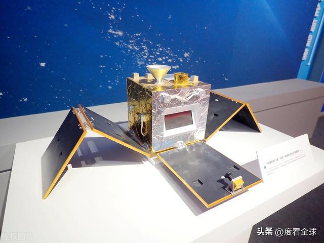 北京：“网络发展新图景成就展”开幕百余珍品影像首度献礼！(图11)