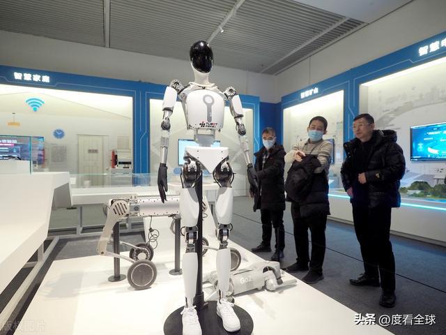北京：“网络发展新图景成就展”开幕百余珍品影像首度献礼！(图7)