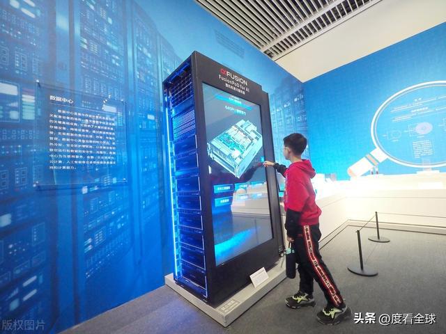 北京：“网络发展新图景成就展”开幕百余珍品影像首度献礼！(图8)