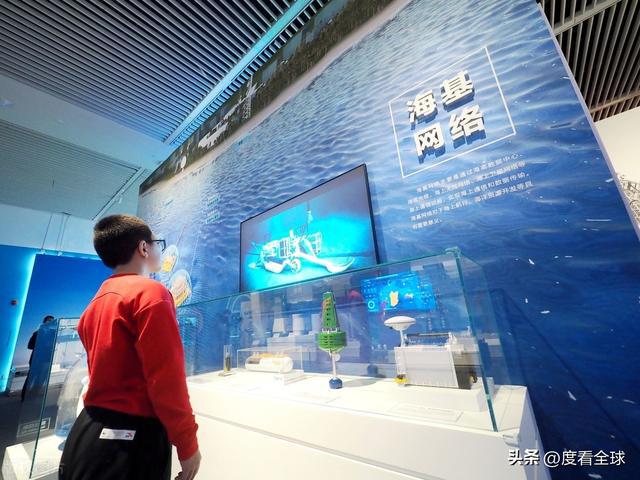 北京：“网络发展新图景成就展”开幕百余珍品影像首度献礼！(图10)