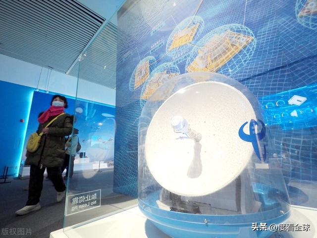 北京：“网络发展新图景成就展”开幕百余珍品影像首度献礼！(图14)