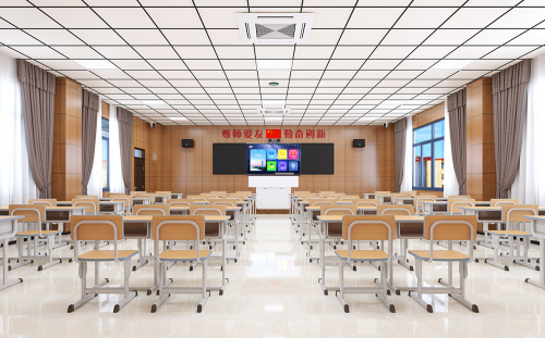以导代教！靶向学习！itc保伦股份智慧纸笔互动系统深度定制个性化精准教学！