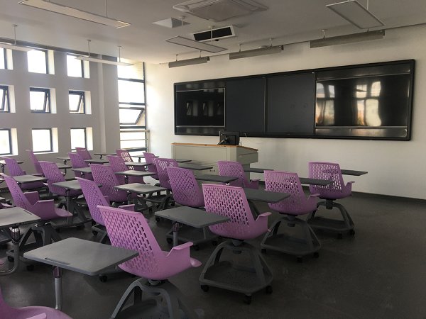 合肥沸彻体育智慧教育新专利精确同步教学直播