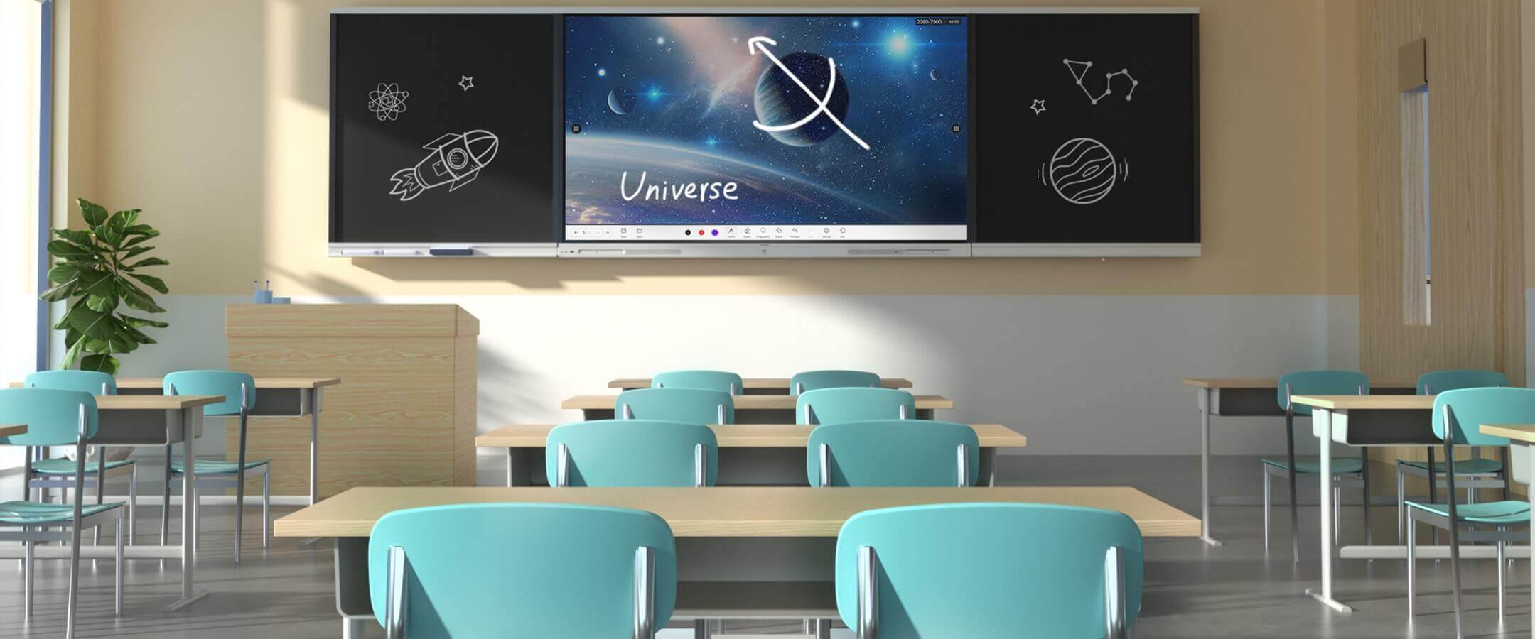 AI科技助力九江小学体育教学：开启智慧教育新篇章