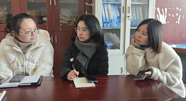 合肥市蚌埠路第五小学科技创新·智慧教育双师名师工作室召开工作部署会议(图2)