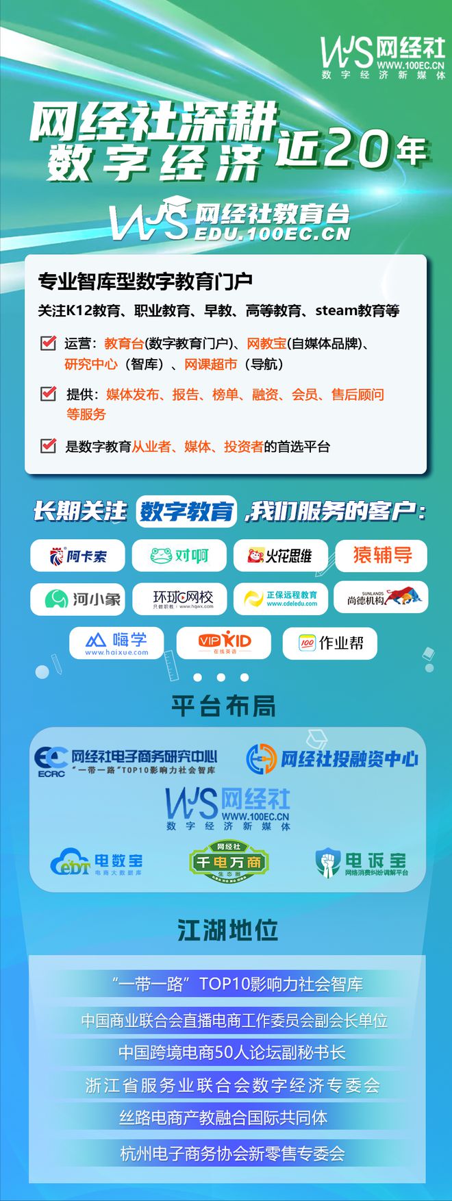 【网经社月报】2月数字教育动态：中公教师等78款App被限期整改(图7)