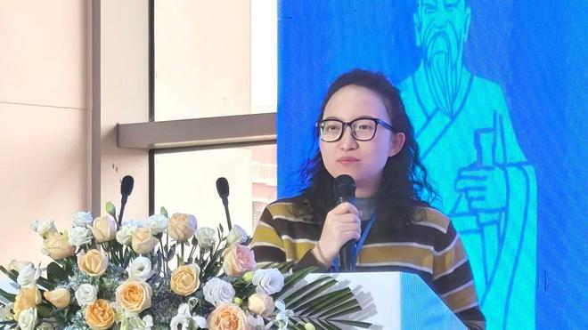 锐取×非遗传承！锐取AI⁺智慧录播强势亮相滨州市首届盛会！(图5)