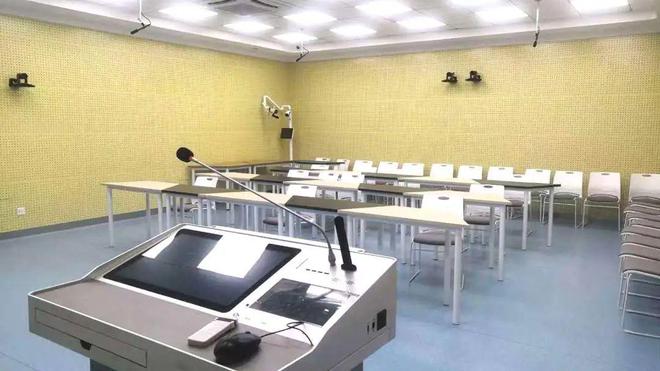 锐取×非遗传承！锐取AI⁺智慧录播强势亮相滨州市首届盛会！(图8)