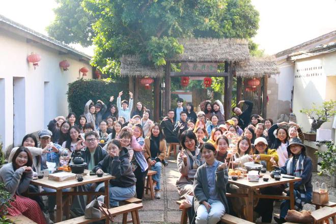 C计划招聘 这里有一份改变世界的事业期待你的加入（含兼职远程岗）