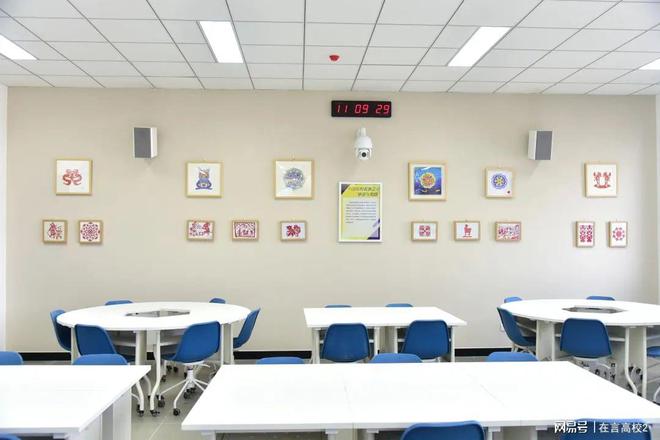 北京邮电大学环境怎么样？“智课工程”打造智慧学习空间！(图2)
