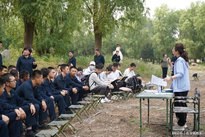 北京邮电大学环境怎么样？“智课工程”打造智慧学习空间！(图8)