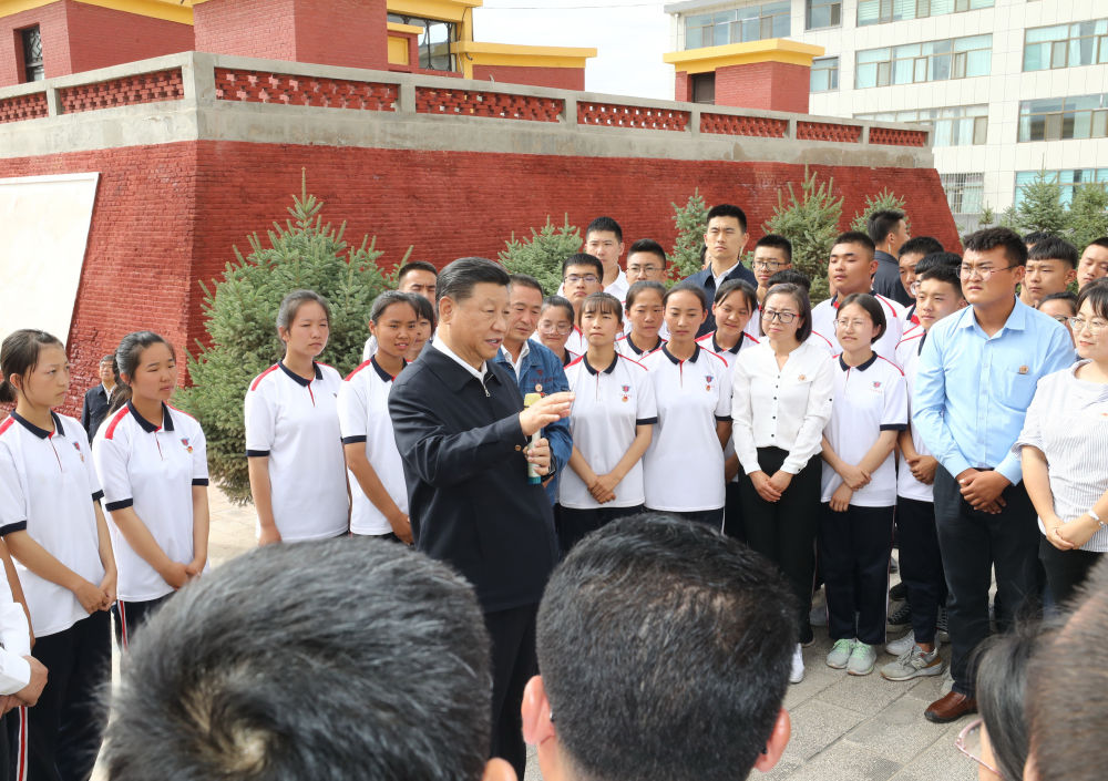 镜观·领航｜教育强则国家强(图4)