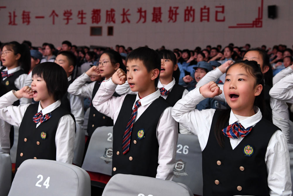 镜观·领航｜教育强则国家强(图14)