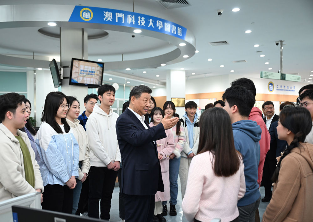 镜观·领航｜教育强则国家强(图10)