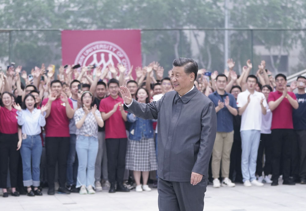 镜观·领航｜教育强则国家强(图6)