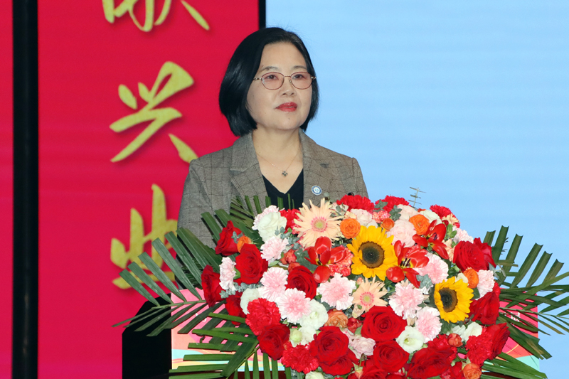 十年匠心育幼教 智慧赋能启新程(图1)