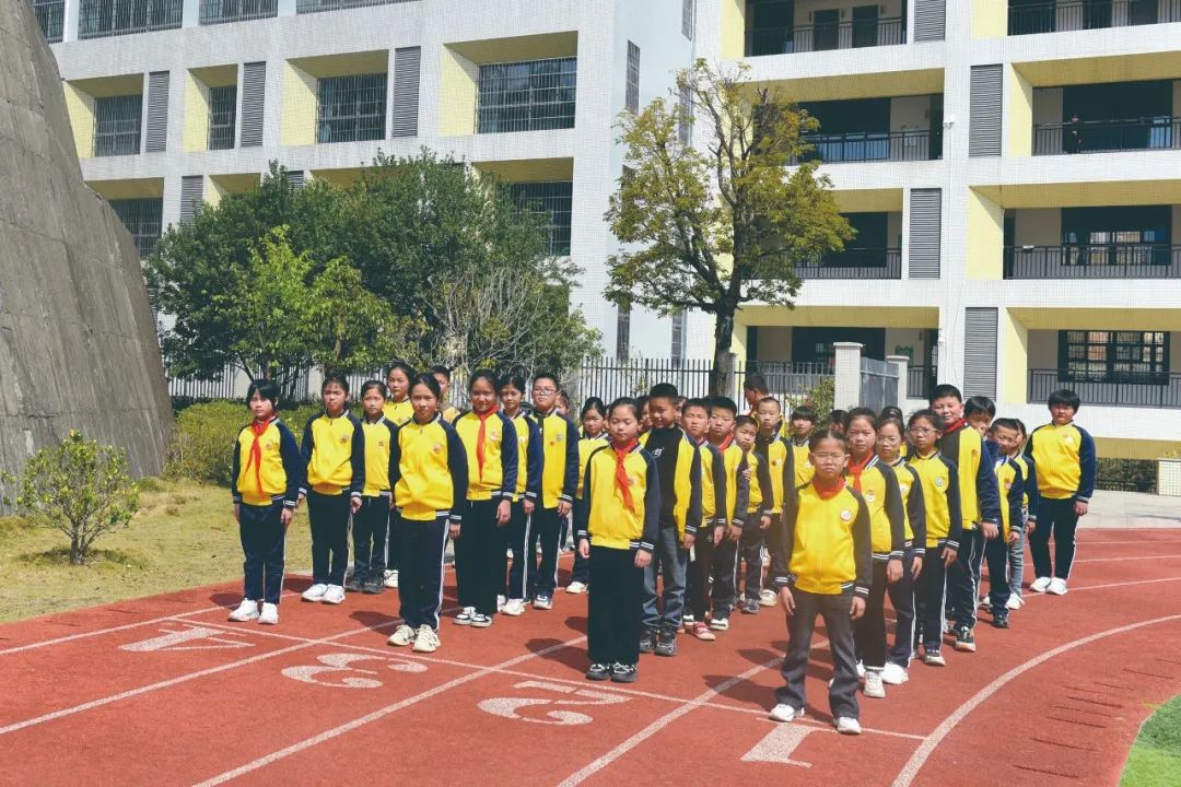 强师、提质、扩资源德化教育 “组合拳” 有多牛？