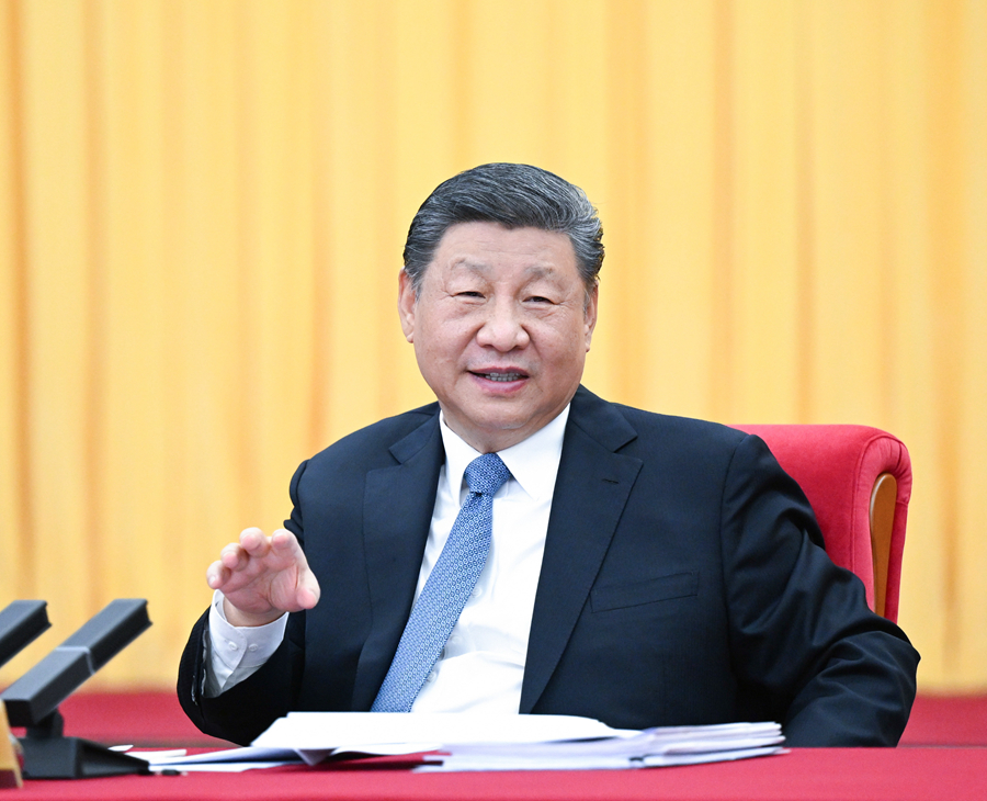 一见·谈教育总书记为何一再强调爱国心？(图1)
