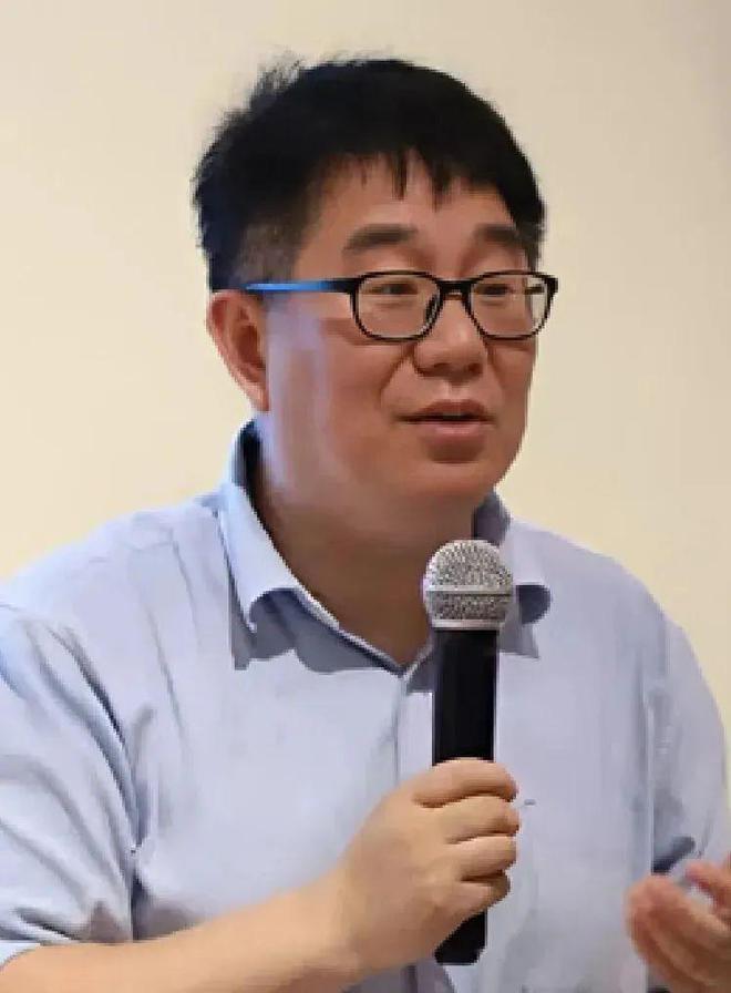专家阵容公布！南山中学教育艺术节即将重磅开幕(图8)