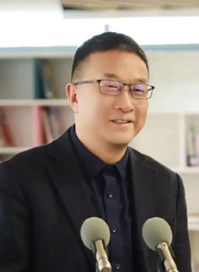 专家阵容公布！南山中学教育艺术节即将重磅开幕(图10)