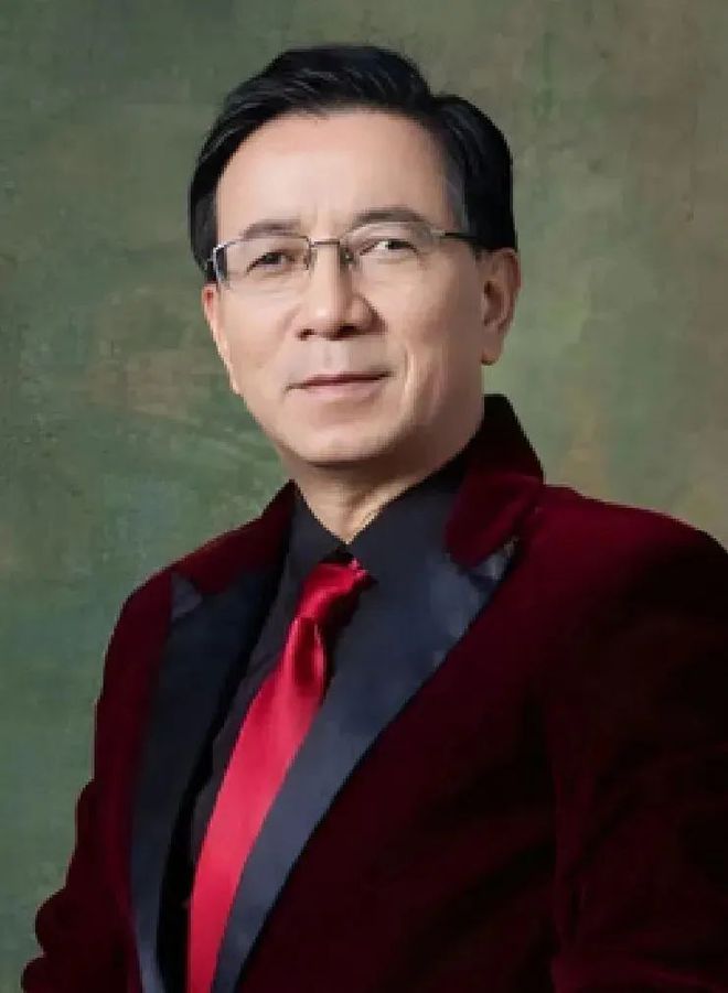 专家阵容公布！南山中学教育艺术节即将重磅开幕(图11)
