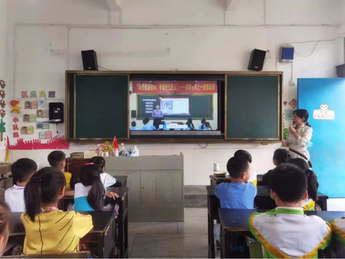 近五年累计7000人次老年人入校学习 天桥区积极助力老年教育高质量发展