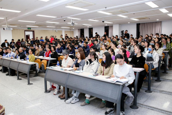 公益筑梦小鱼易连助力北京大学平民学校信息化建设共促教育公平均衡(图2)
