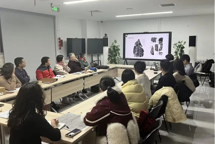 公益筑梦小鱼易连助力北京大学平民学校信息化建设共促教育公平均衡(图3)