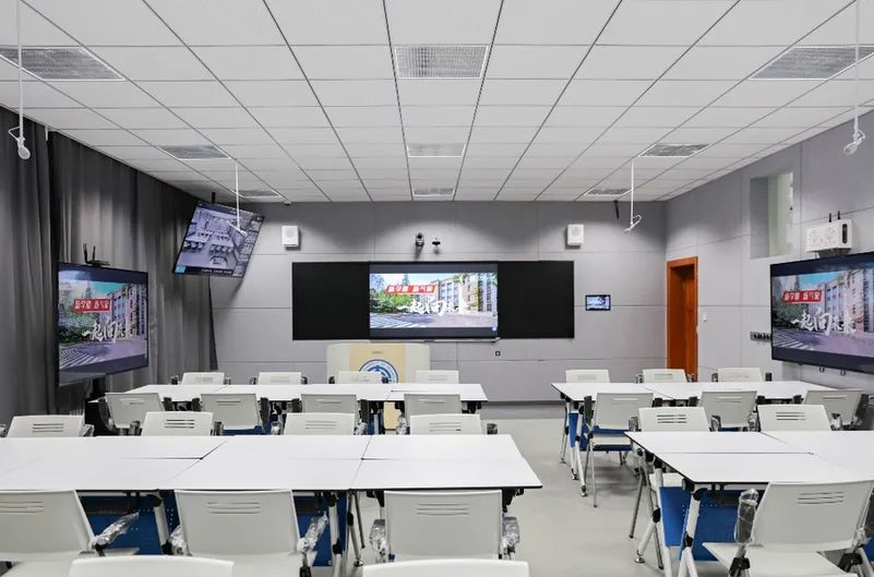 合肥经开区：AI助力教育 点亮智慧教学新未来(图1)