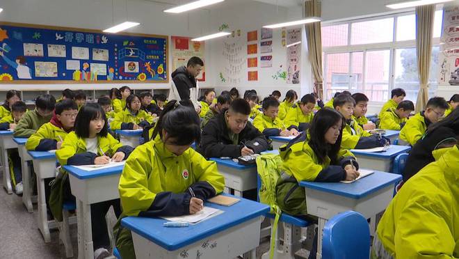 我市全力推动教育数字化转型(图2)