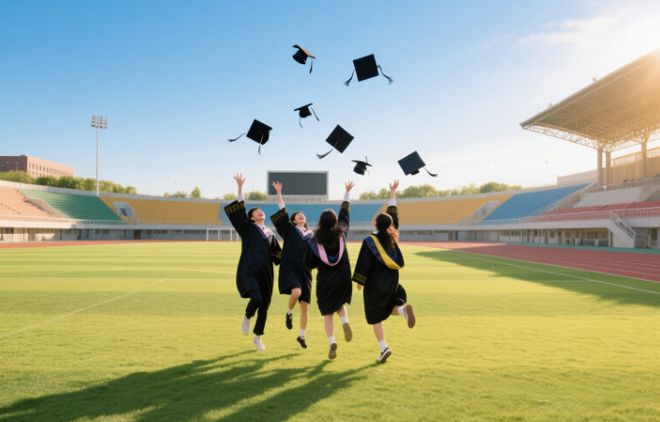 广东提升学历后能做什么？升职、考证、落户都行！(图3)