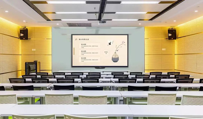 新品交互教学新模式！T25JE智慧教育平板定义未来教学空间(图1)