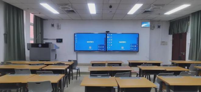 “AI+”的高校路从工具到“基因”(图8)
