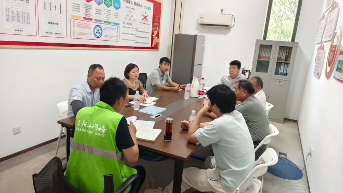 马鞍山市郑蒲港新区：“三向发力”推动党员教育“润心见行”