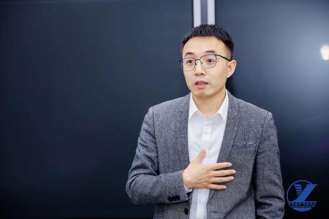现场直击丨实地参访翼鸥教育：置身未来学习空间 感受AI与教育融合的魅力(图2)